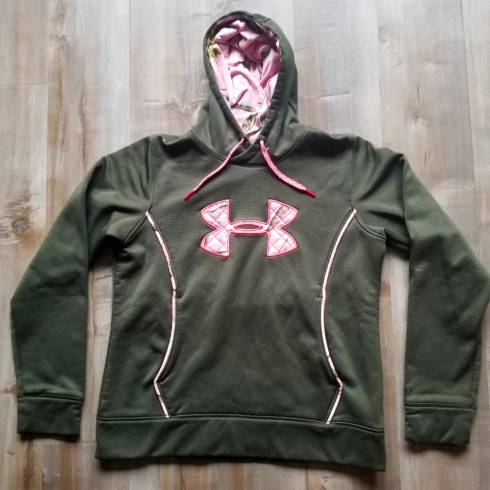 Under Armour Women's Pullover